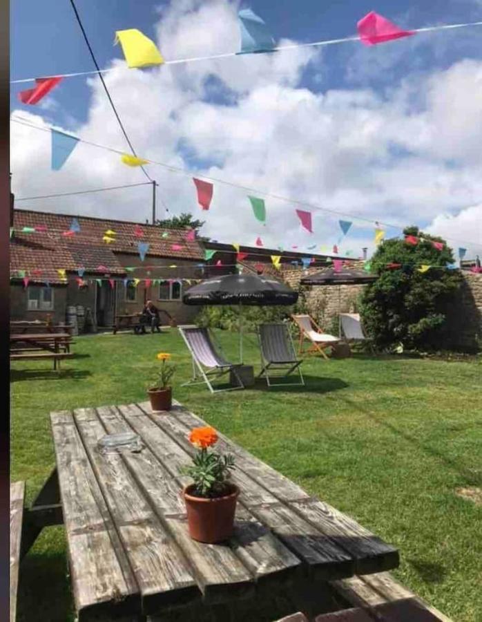 Tuckers Grave Inn Nr Bath Longleat Cheddar Bristol Norton St Philip Экстерьер фото