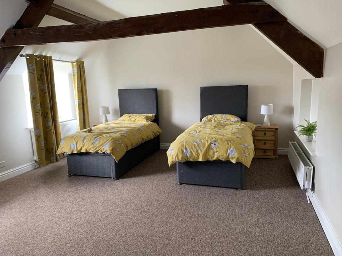 Tuckers Grave Inn Nr Bath Longleat Cheddar Bristol Norton St Philip Экстерьер фото